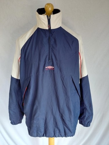 Umbro y2k zip sports - umbro,