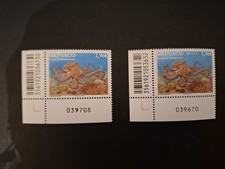 AUCTION!! Pair of MUNICH CEPT
