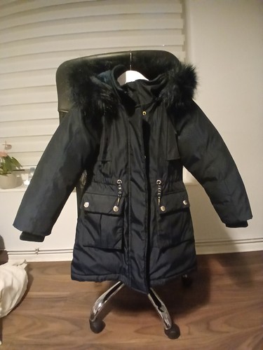 Girls ted baker coat age - baker, 5
