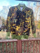 ADIDAS ORIGINALS BY JEREMY