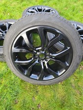 21" RANGE ROVER AUTOBIOGRAPHY