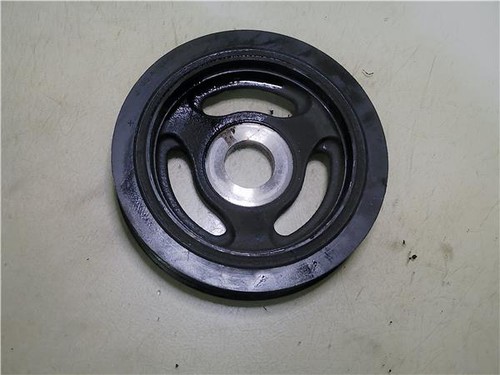 9654961080k crankshaft pulley - crankshaft,