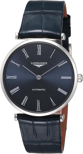 New longines 908 - new, l4.908.4.94.2