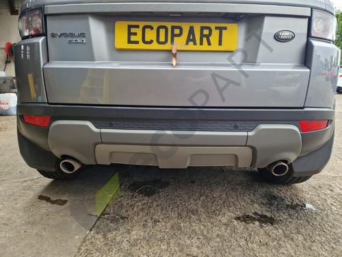 Range rover evoque mk1 - evoque,
