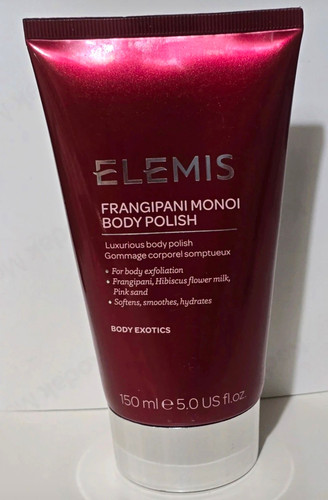 Elemis frangipani monoi body - monoi,