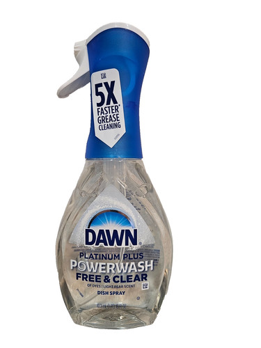 Dawn free clear - dawn, &