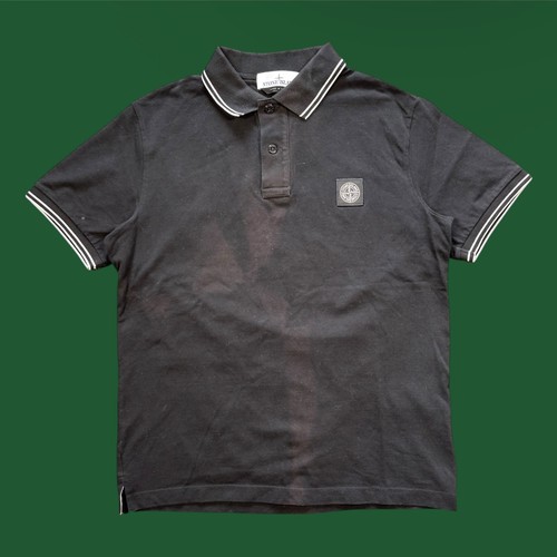 Stone island polo shirt - stone,