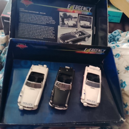Corgi scale lc1003 mgb - scale,