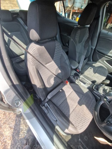 Vauxhall astra mk7 - vauxhall, 3600