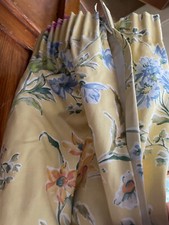 Laura Ashley Meadow Yellow