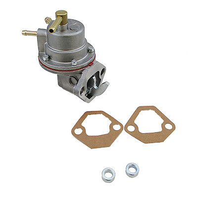 New fuel pump for - pump,