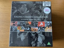 Ealing Comedy Collection 6 X