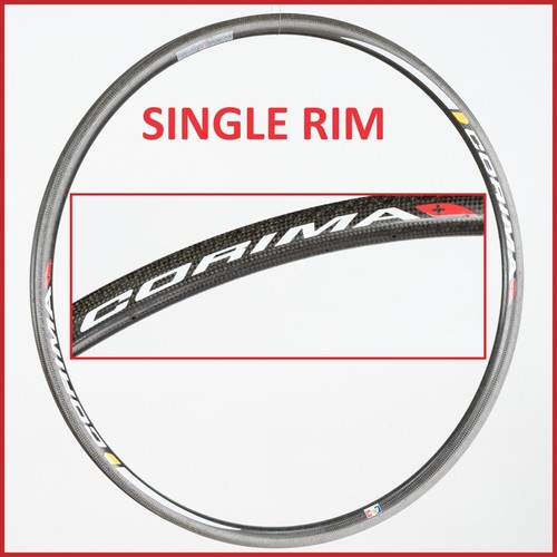 Nos corima tubular rim 28 - corima,