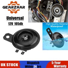 12v Motorcycle Electric Horn