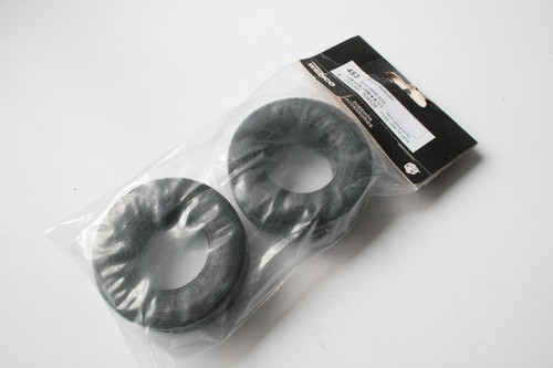 Wedico rubber tyres fulda - rubber,
