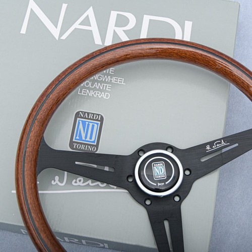 Nardi classic 360mm - nardi,