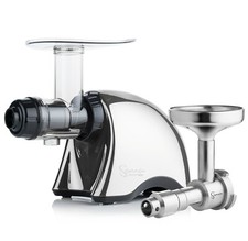 Sana EUJ-707 Juicer In Chrome