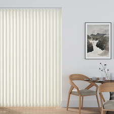 VERTICAL BLINDS - BLACKOUT