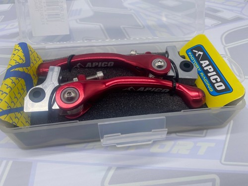 Apico flexi trials brake - trials,
