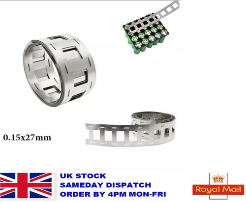 Metre 27mm 2p nickel - 0.15,