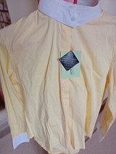 Loveson Showing Shirt.Size