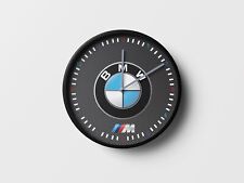 BMW Wall Clock