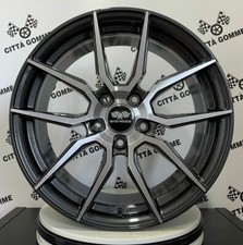 Alloy Wheels Compatible