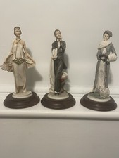 vittorio tessaro figurines