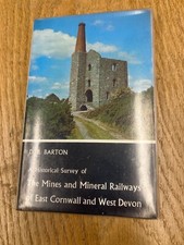 Historical Survey of Mines and