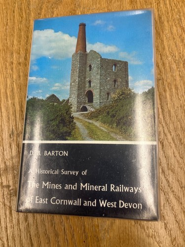 Historical survey mines and - historical, of