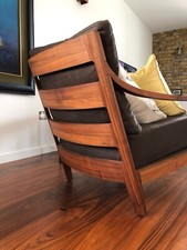 Matthew Hilton Low Lounge