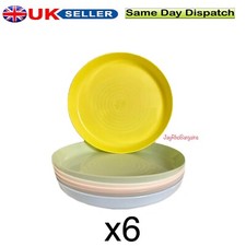 IKEA Kalas Plastic Plate