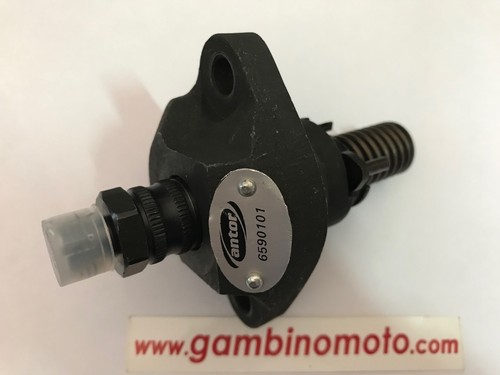 Injection pump engine - injection,