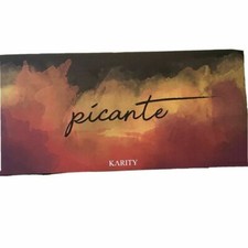 New karity picante warm - picante,