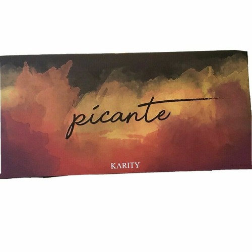 New karity picante warm - karity,