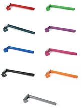 Folding Saddle Rack Pole Type