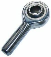 POS8EC 8mm M8×1.25 Rose Joint