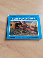 Very Old Engines, no. 20