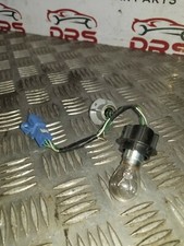 TOYOTA LUCIDA REAR BULB HOLDERS OUTER ESTIMA EMINA 2.2 TD 1990 - 1999