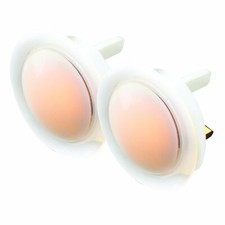Masterplug 60mm Round Soft