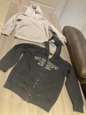 Boys Bundle Hoodie Age 4-5 Nike Ben Sherman