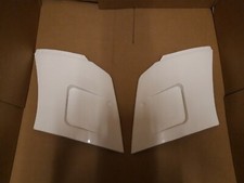 Yamaha RD350 Ypvs Mid Side