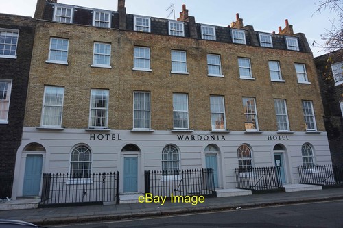 Photo 12x8 wardonia hotel - wardonia,