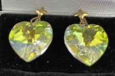 Beautiful Facetted Aurora