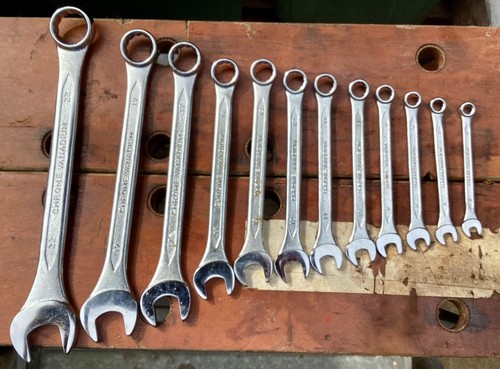 Vintage din 3113 metric - din,