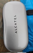 ALCATEL ONETOUCH 363 - Silver