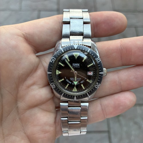 Vintage swank gran sport 150 - vintage,