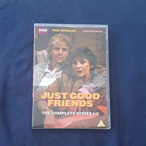 Bbc just good - bbc,