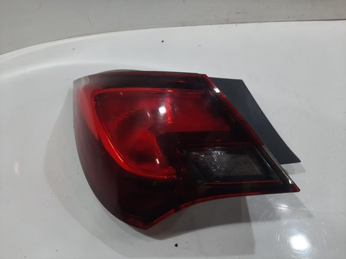Vauxhall astra gtc sri mk6 - vauxhall, s/s