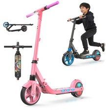 Electric Scooter for Kids 130W